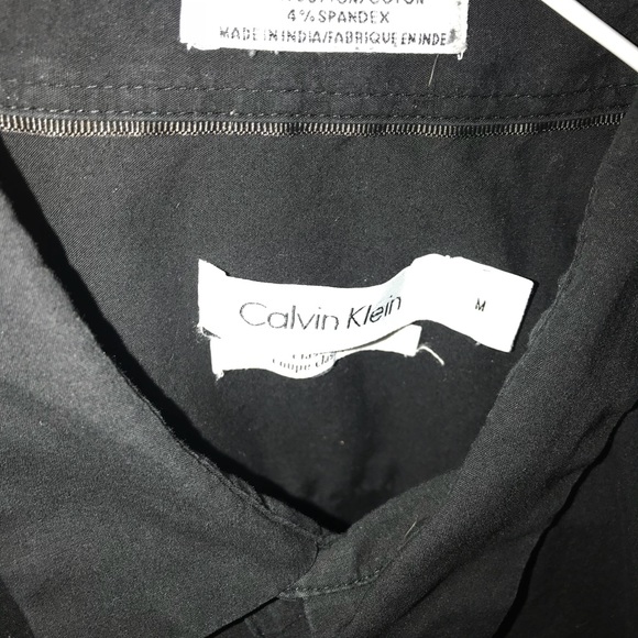 Calvin Klein - Picture 2 of 2